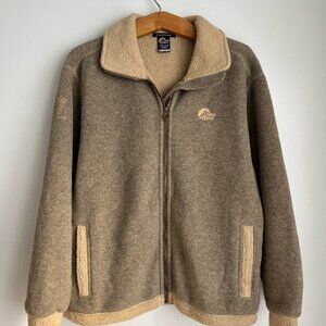 LOWE ALPINE ALEUTIAN FLEECE JACKET